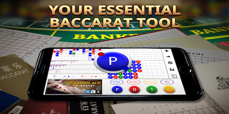 Tool Hack Baccarat Giới thiệu về Baccarat và Sự Tham Gia của Net88