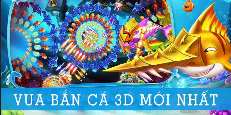 Vua Bắn Cá Net88 Tập Luyện Kỹ Năng Bắn Chính Xác